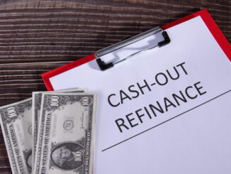 Mastering Cash-out Refi's