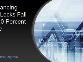 Refinancing Rate