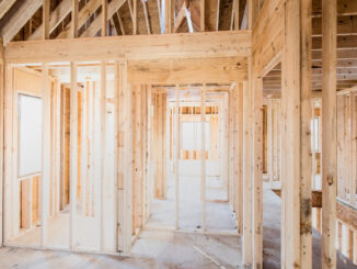 Home Builders Feel Less Confident