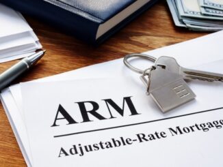 Mortgage Industry Will Soon Be ARMed