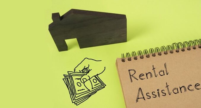 Rental Assistance