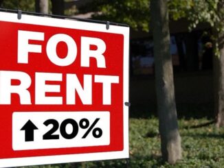 Median rents