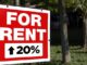 Median rents