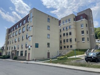 Senior Housing