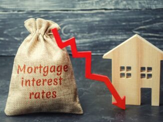 Mortgage rates