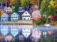 10 Most Affordable Lake Towns