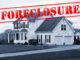 Foreclosure.