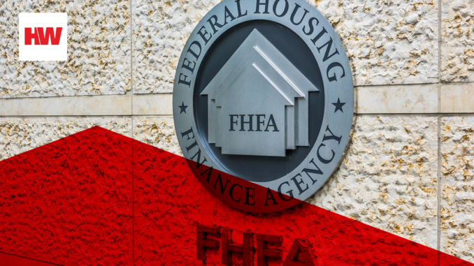 FHFA