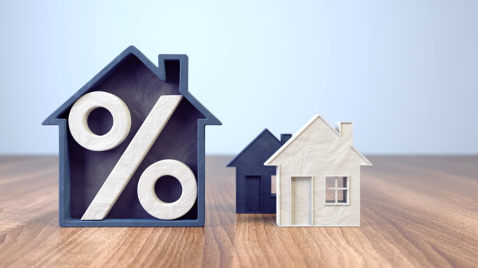 mortgage rates