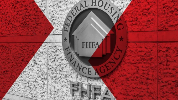 FHFA