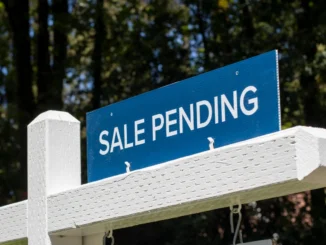 Pending Home Sales