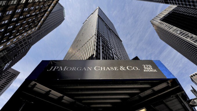 JPMorgan