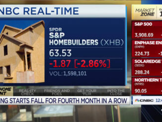 homebuilders