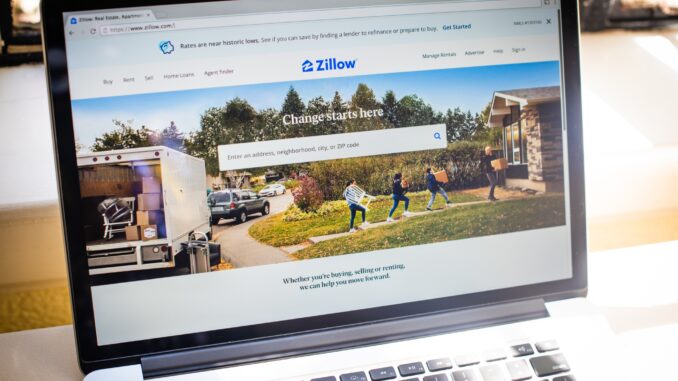 Zillow