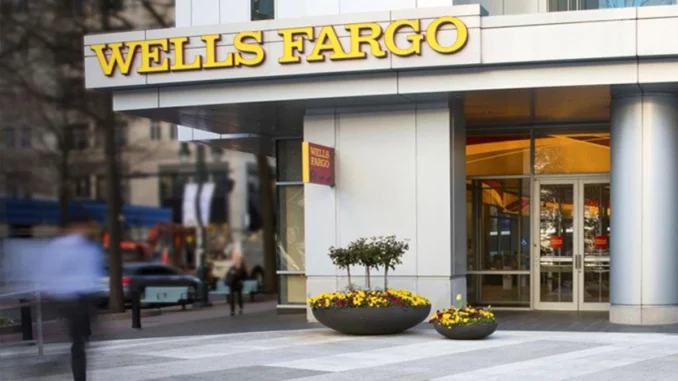 Wells-Fargo