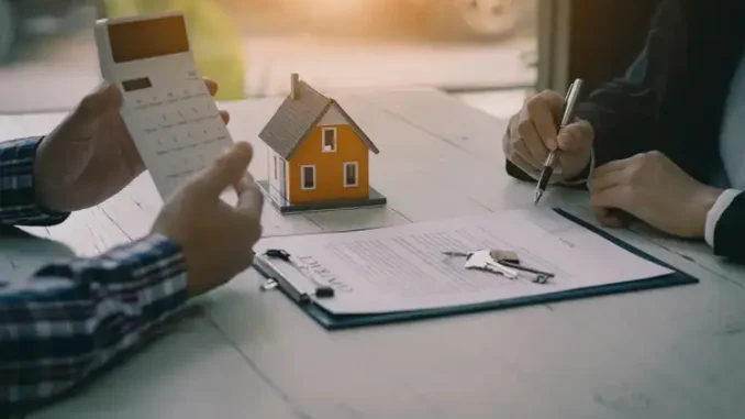 Real Estate