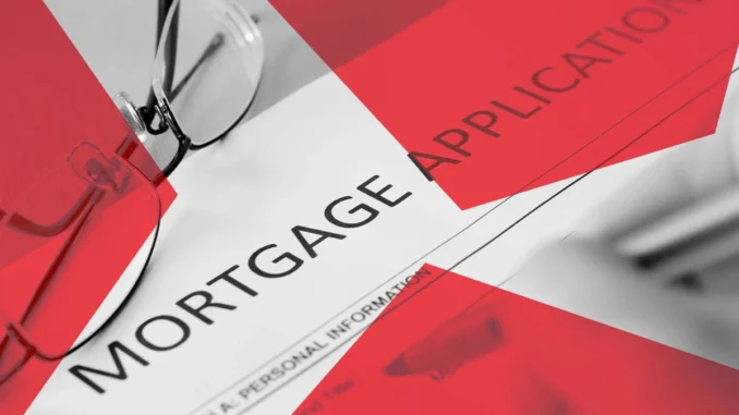 mortgage