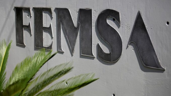 FEMSA