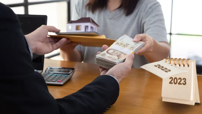 Could the assumable mortgage level the playing field?