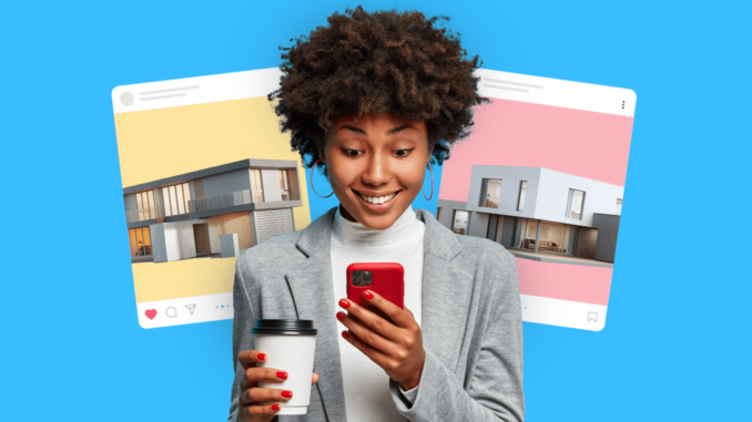 Real Estate Real Estate