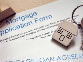 Mortgage