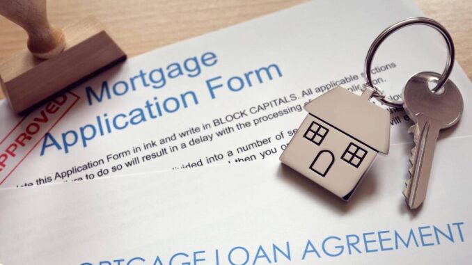 Mortgage