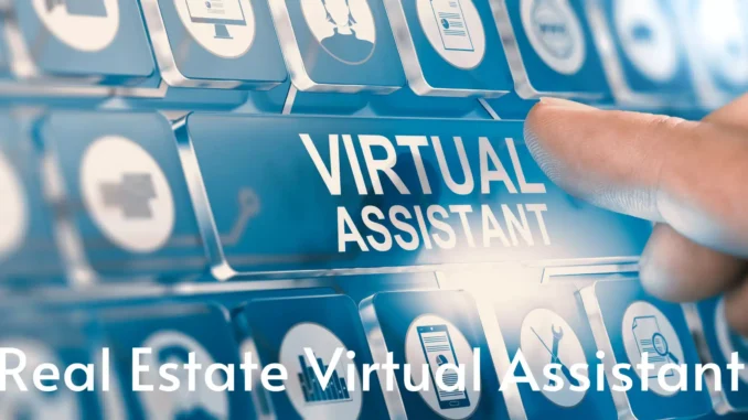 VIRTUAL ASSISTANT