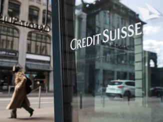 Credit Suisse