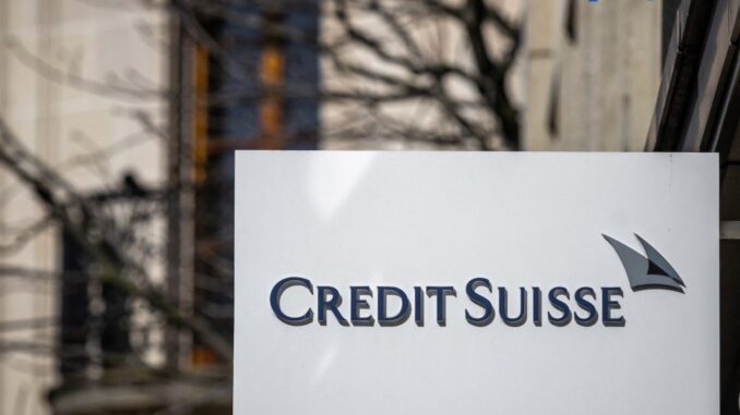 Credit Suisse