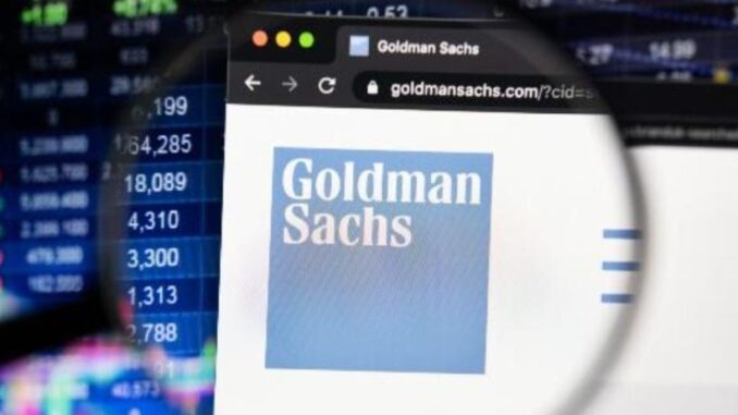 Goldman Sachs