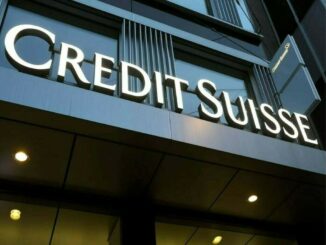 Credit Suisse