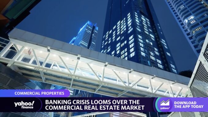 commercial real estate