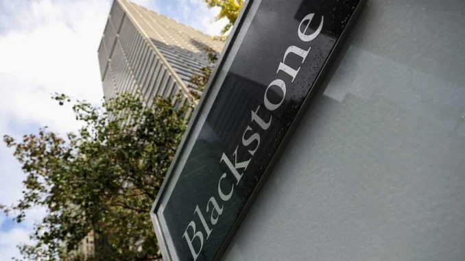 Blackstone