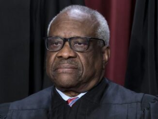 Clarence Thomas