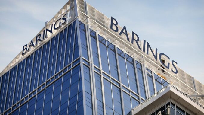 Barings