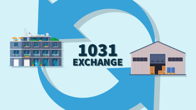 1031 Exchange