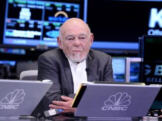 Sam Zell