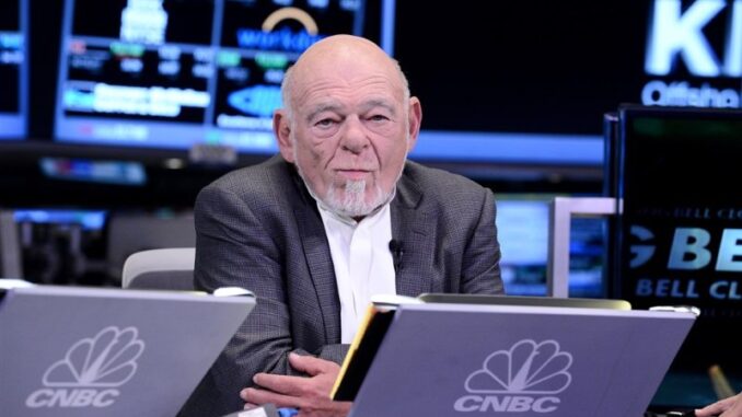 Sam Zell