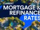 Mortgage interest rates