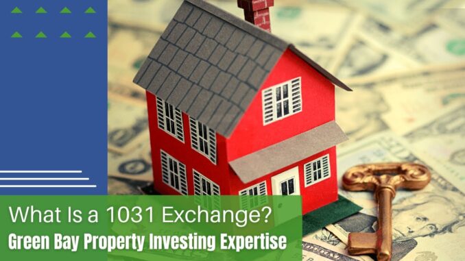 1031 Exchange