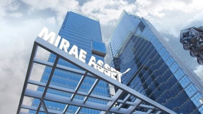 Mirae Asset