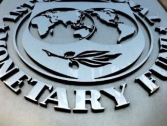 International Monetary Fund