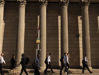 Bank of England