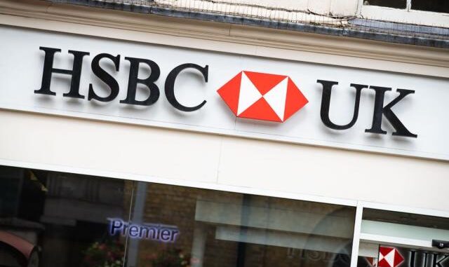 HSBC