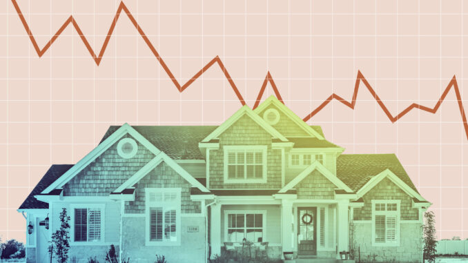 mortgage rates