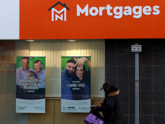 mortgage