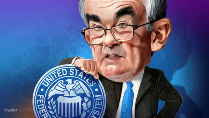 Fed Chair