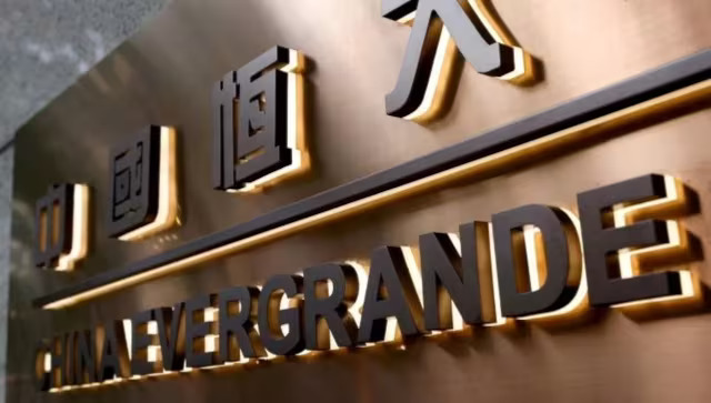 Evergrande