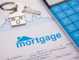 mortgage