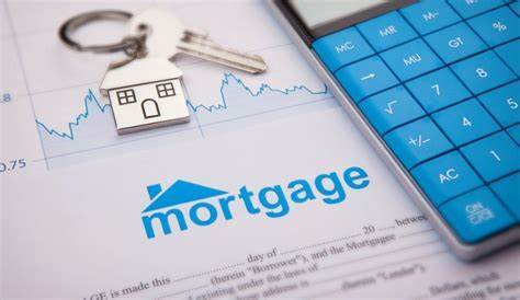 mortgage